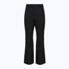 Spodnie narciarskie damskie EA7 Emporio Armani Rider Light black