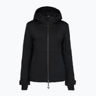 Kurtka narciarska damska EA7 Emporio Armani Pure Softshell black