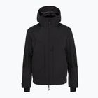 Kurtka narciarska męska EA7 Emporio Armani Elitary Fashion black