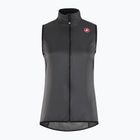 Kamizelka rowerowa damska Castelli Aria W dark gray