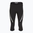 Spodenki rowerowe damskie Castelli Velocissima 3 Knicker W black/silver