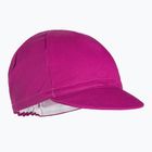 Czapka z daszkiem rowerowa męska Sportful Matchy Cycling cyclamen