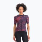 Koszulka rowerowa damska Sportful Cliff Supergiara nightshade