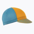 Czapka z daszkiem rowerowa Sportful Checkmate Cycling berry blue
