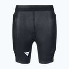 Spodenki z ochraniaczami dziecięce Dainese Scarabeo Flex Shorts Jr black