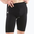 Spodenki rowerowe z ochraniaczami męskie Dainese Trail Skins Shorts black