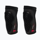 Ochraniacze rowerowe na łokcie dziecięce Dainese Scarabeo Pro Jr black
