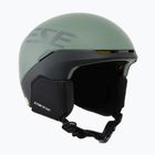 Kask narciarski Dainese Nucleo MIPS green four/stretch limo