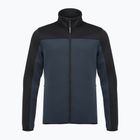 Bluza narciarska meska Dainese Espera Full Zip Mid nightblue