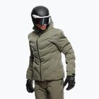 Kurtka narciarska męska Dainese Etesia Aerosense-Dry green four