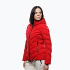 Kurtka narciarska damska Dainese Nova Aerosense-Dry racing red