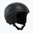 Kask narciarski Dainese Nucleo MIPS matt stretch limo/black