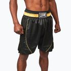 Spodenki treningowe LEONE 1947 Premium black