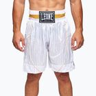 Spodenki treningowe LEONE 1947 Premium white