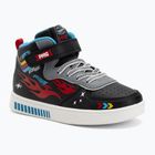 Buty dziecięce Primigi HWH 89906 black