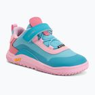 Buty dziecięce Primigi PYR Gore-Tex 14200 blau/pink
