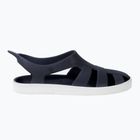 Sandały dziecięce BOATILUS Bioty navy/white