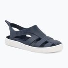 Sandały dziecięce BOATILUS Bioty navy/white
