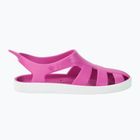 Sandały juniorskie BOATILUS Bioty fuxia/white