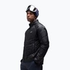 Kurtka puchowa męska Oakley Peakbound Packable Down pitch black