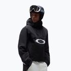 Kurtka snowboardowa męska Oakley Timberline Shell Anorak pitch black