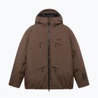 Kurtka puchowa męska Oakley Retrofuel Gore-Tex Down dark umber