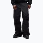 Spodnie narciarskie męskie Oakley Clutch Shell pitch black