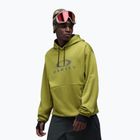 Bluza snowboardowa męska Oakley Rider Phantom Hoodie cactus