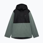 Kurtka narciarska męska Oakley Elk Grove Anorak abyss/lunar rock