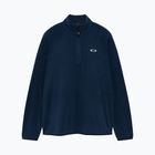 Bluza polarowa męska Oakley Maple Ridge 1/2 Zip Fleece abyss