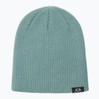 Czapka zimowa Oakley Back Bone Beanie pacific