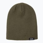 Czapka zimowa Oakley Back Bone Beanie deep olive