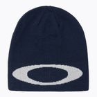 Czapka zimowa Oakley Ellipse Beanie abyss