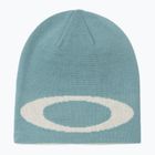 Czapka zimowa Oakley Ellipse Beanie pacific