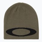 Czapka zimowa Oakley Ellipse Beanie deep olive