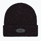 Czapka zimowa Oakley Ellipse Waffle Beanie pitch black