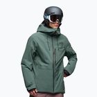 Kurtka narciarska męska Oakley Canopy Insulated aviator green