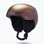 Kask narciarski Oakley Mod1 MIPS red/gold colorshift