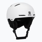 Kask narciarski Bliz S003 matte white