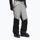 Spodnie narciarskie męskie Oakley Canopy Pro Insulated Pitch Black/Cement