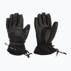 Rękawice snowboardowe męskie Level Ranger Leather black