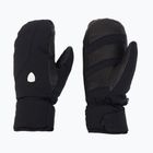 Rękawice narciarskie damskie Level Super Radiator Mitt Gore-Tex black