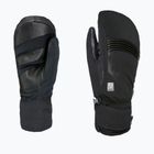 Rękawice narciarskie Level Super Radiator Mitt GTX black