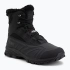 Śniegowce dziecięce CMP Rae Snowboots Wp black/blue