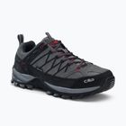 Buty trekkingowe męskie CMP Rigel Low Wp graffite/antracite
