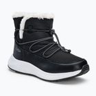 Śniegowce damskie CMP Sheratan Snowboots Wp nero