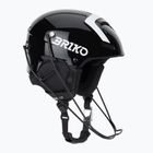 Kask narciarski Briko Slalom Epp 2.0 shiny black/white