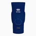 Ochraniacze na kolana Errea Tokio Evolution Knee navy/cyano