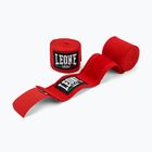 Bandaże bokserskie LEONE 1947 Hand Wraps 350 cm rosa