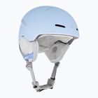 Kask narciarski Briko Blenda cerulean blue